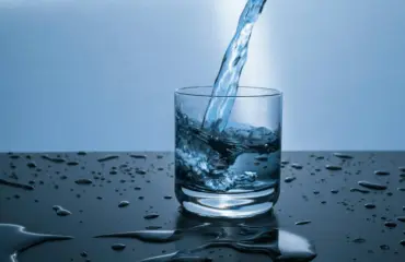 Comment maintenir une bonne hydratation