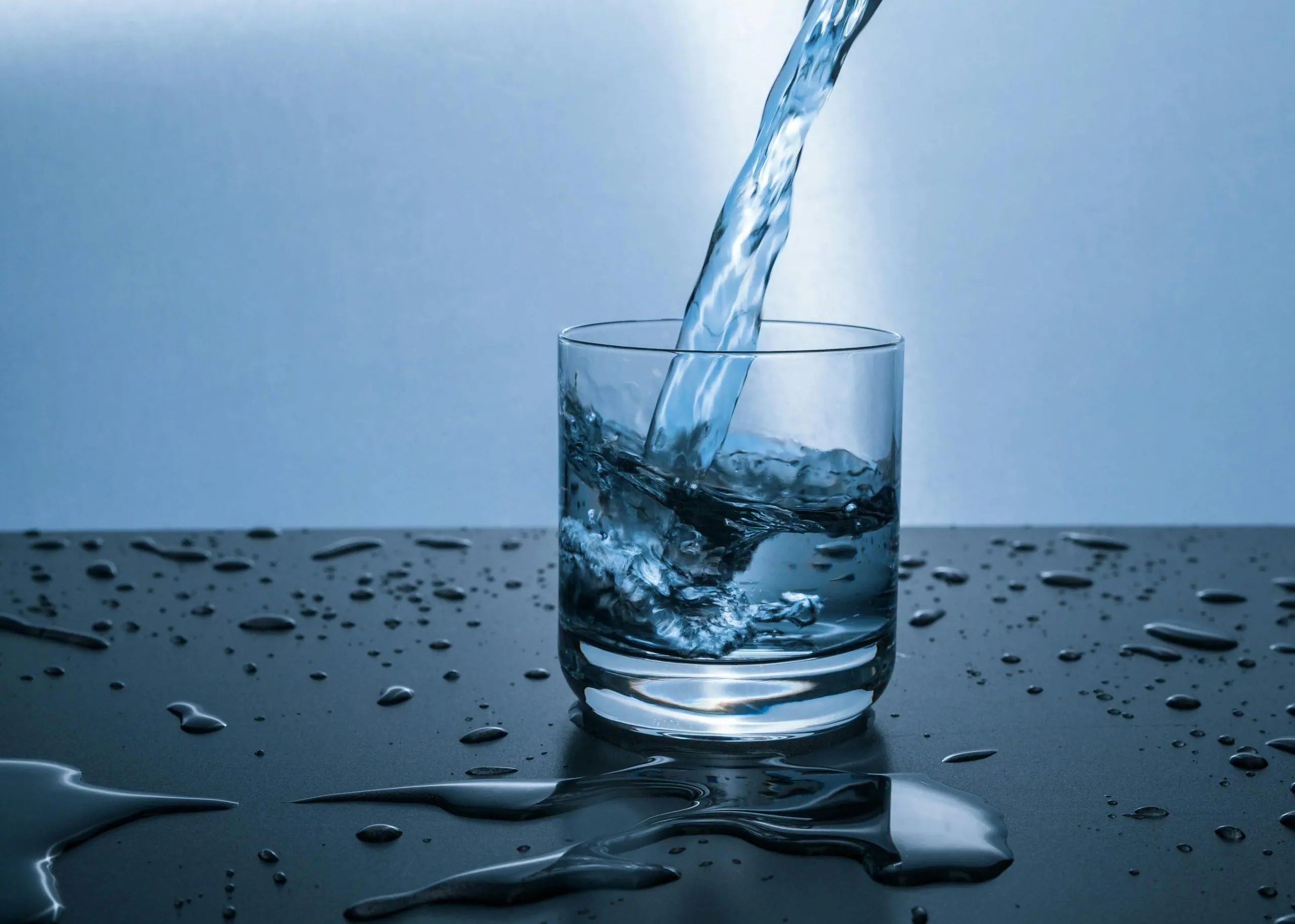 Comment maintenir une bonne hydratation