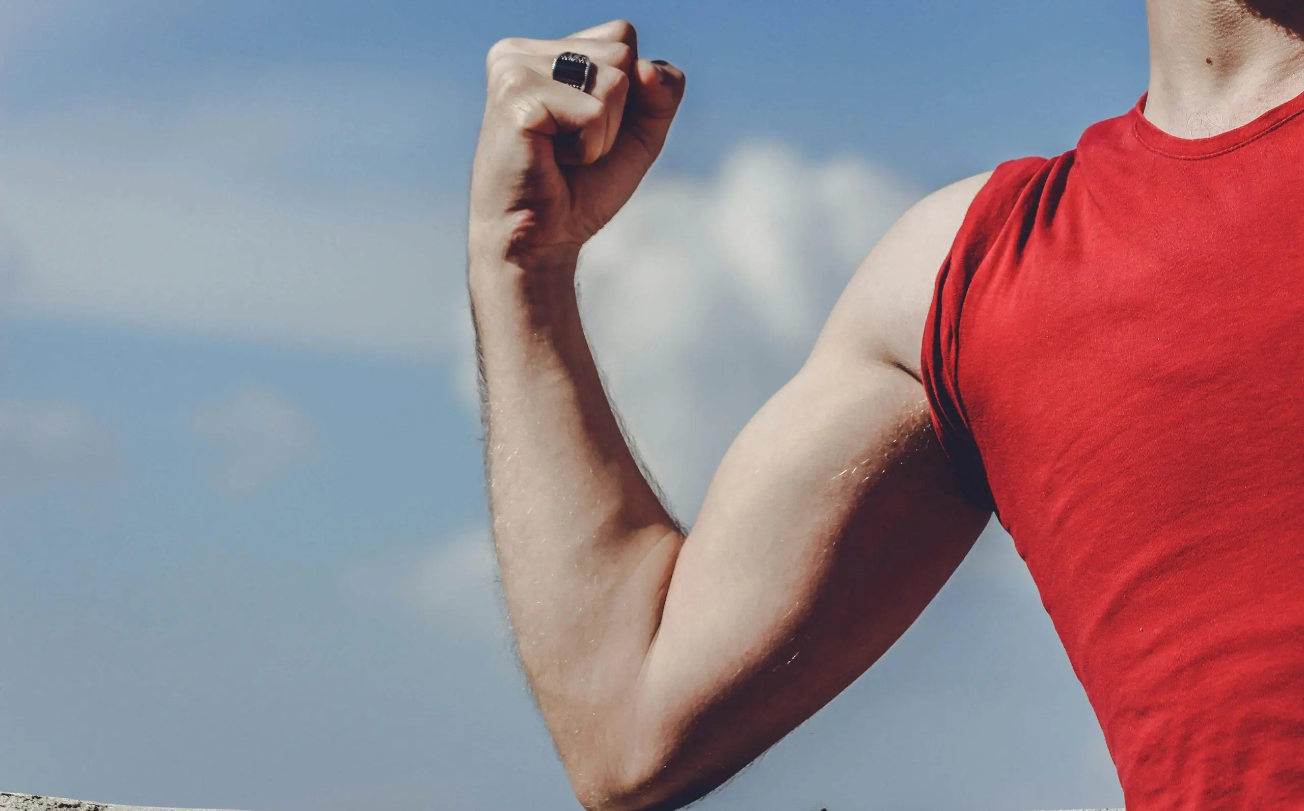 Pourquoi je ne prends pas de muscle Découvrez les 7 erreurs qui bloquent vos gains