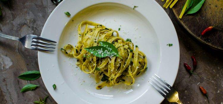 Quelle Quantité de Pâtes Consommer pour Maigrir