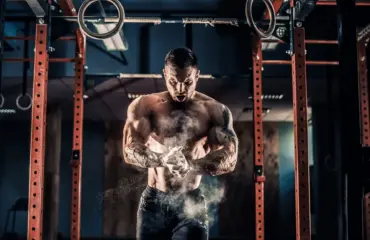 Quels muscles fait travailler le crossfit Quels muscles fait travailler le crossfit