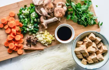 toute la vérité sur le fromage de soja. qu’est ce que le tofu qui ne devrait pas en manger et pourquoi Toute la vérité sur le fromage de soja. Qu’est-ce que le tofu Qui ne devrait pas en manger et pourquoi