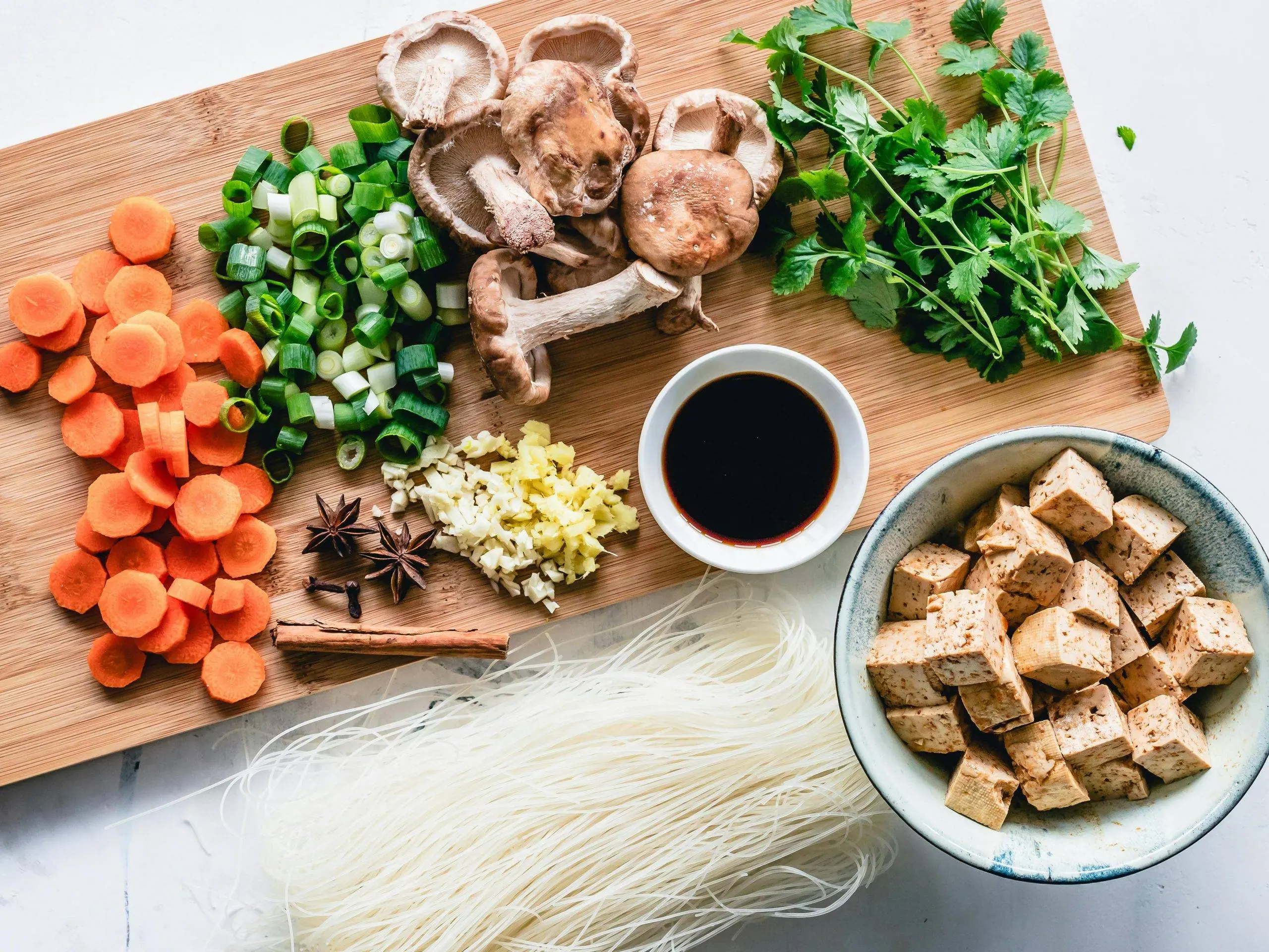 Toute la vérité sur le fromage de soja. Qu’est-ce que le tofu Qui ne devrait pas en manger et pourquoi
