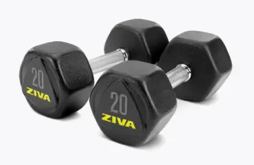 Comment Bien Choisir Ses Haltères en Musculation
