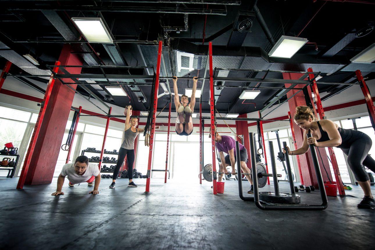 L'Influence Puissante des Habitudes en Sport