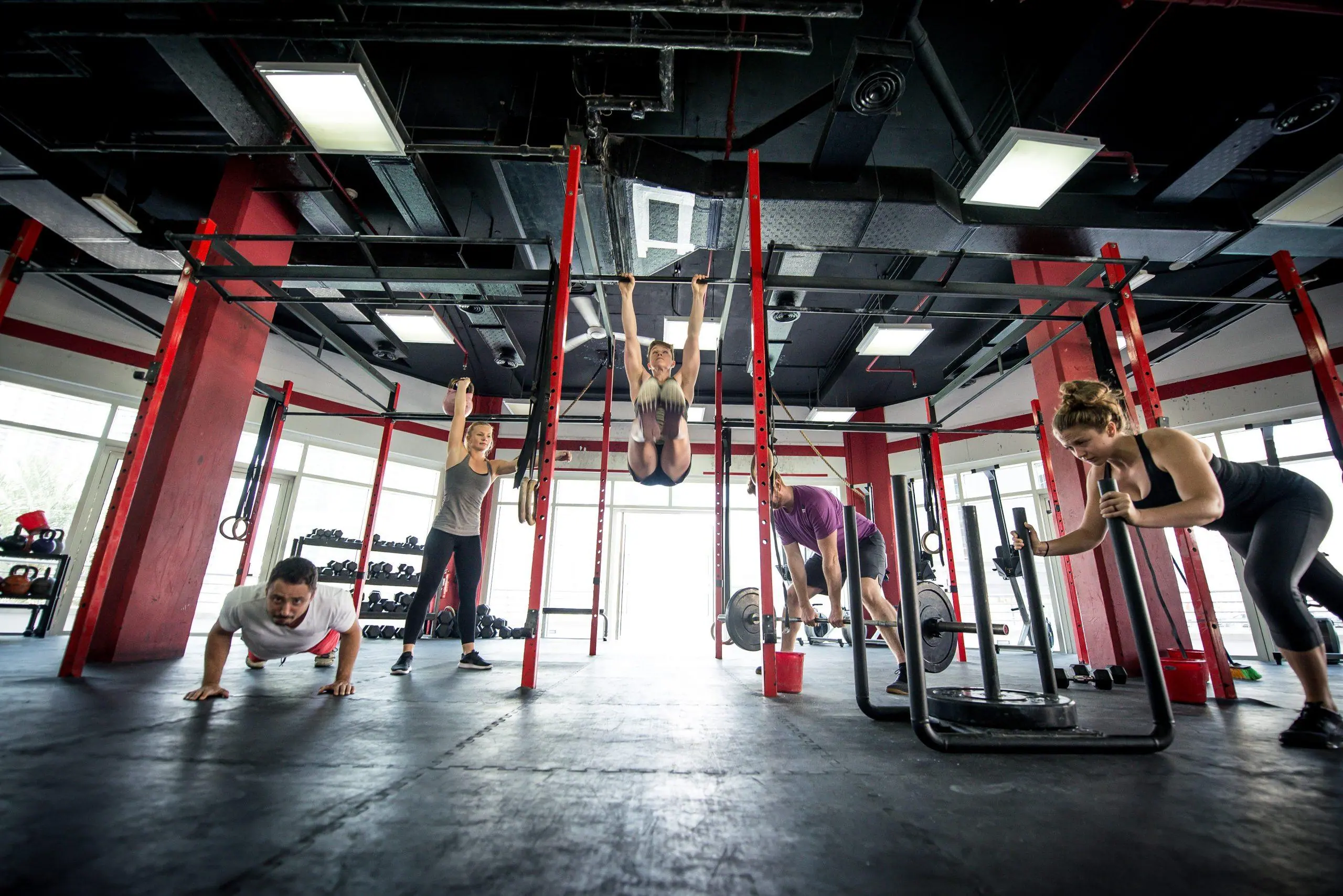 L'Influence Puissante des Habitudes en Sport