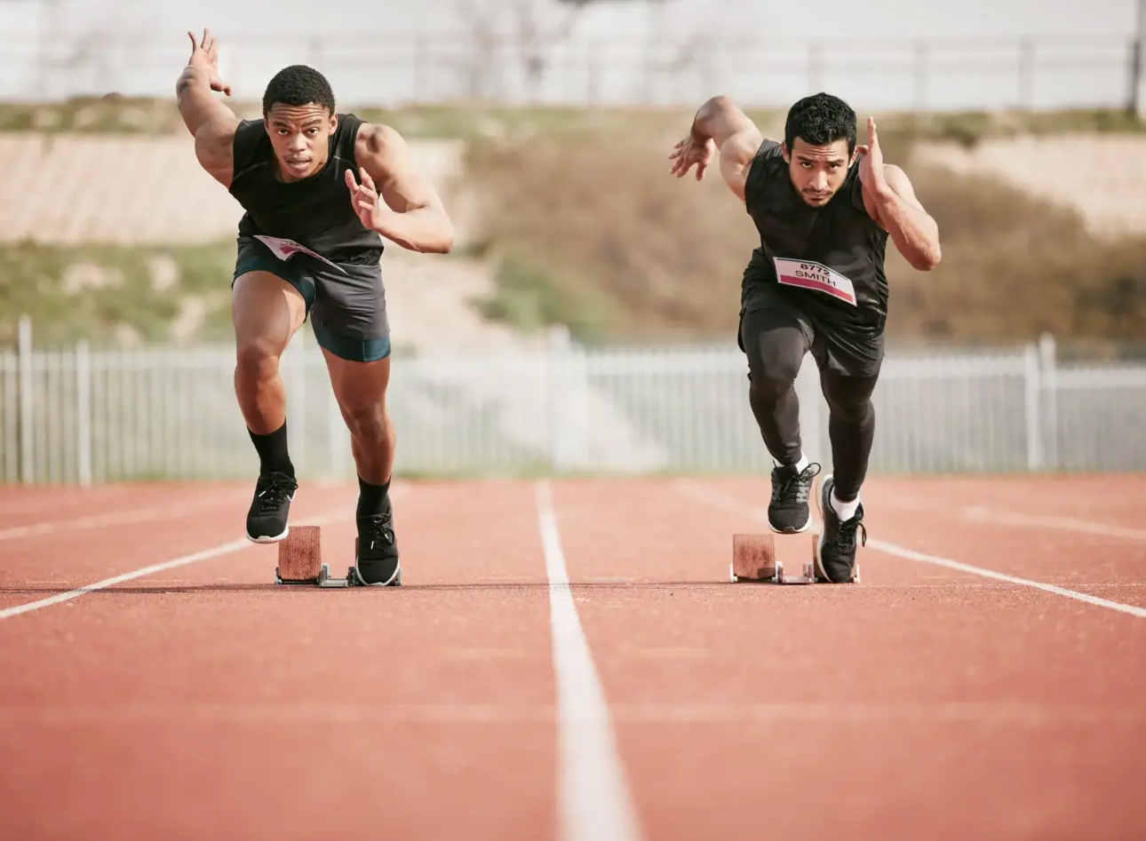 Qu est ce qu un entraînement fractionné