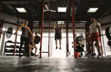 Quels sont les exercices polyarticulaires