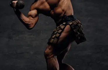 Qu'est-ce que le Strongman