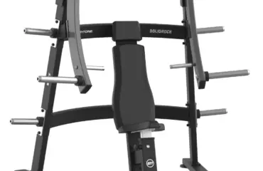Comment choisir sa machine de musculation professionnelle en 5 étapes