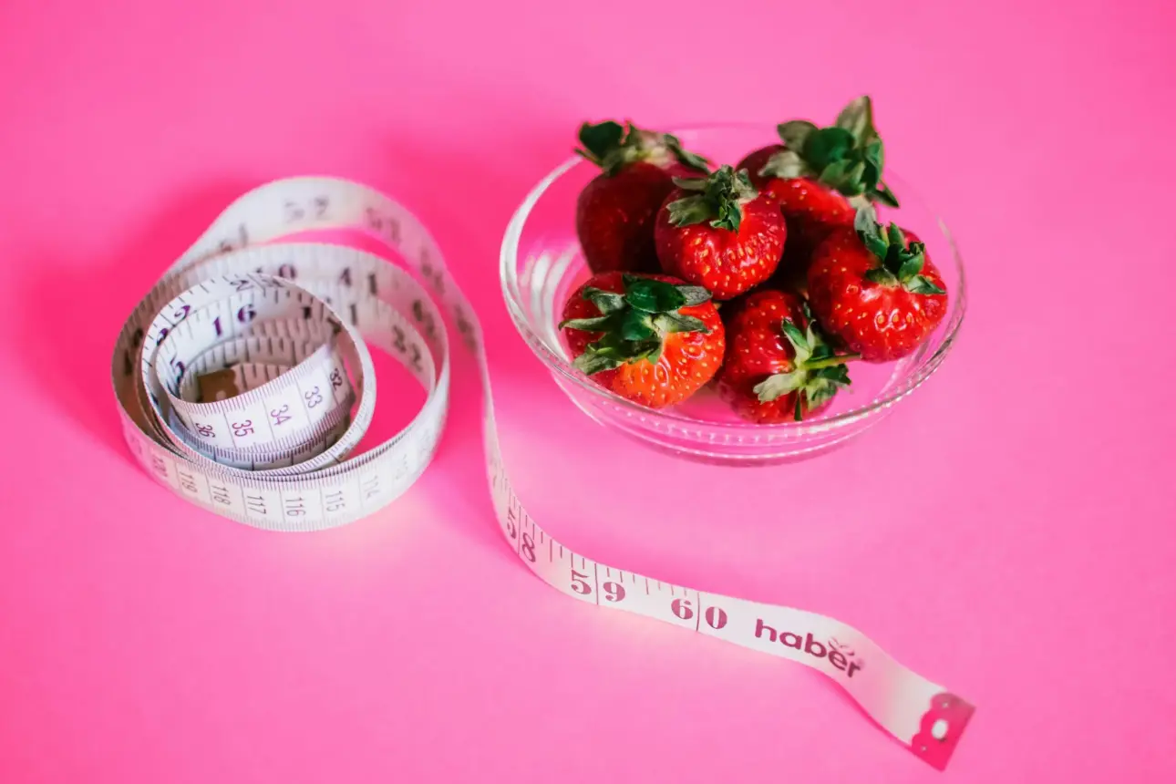 comment compter les calories