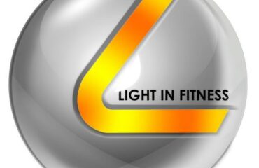 logo light in fitness