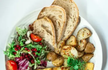 De saines habitudes alimentaires comment les adopter