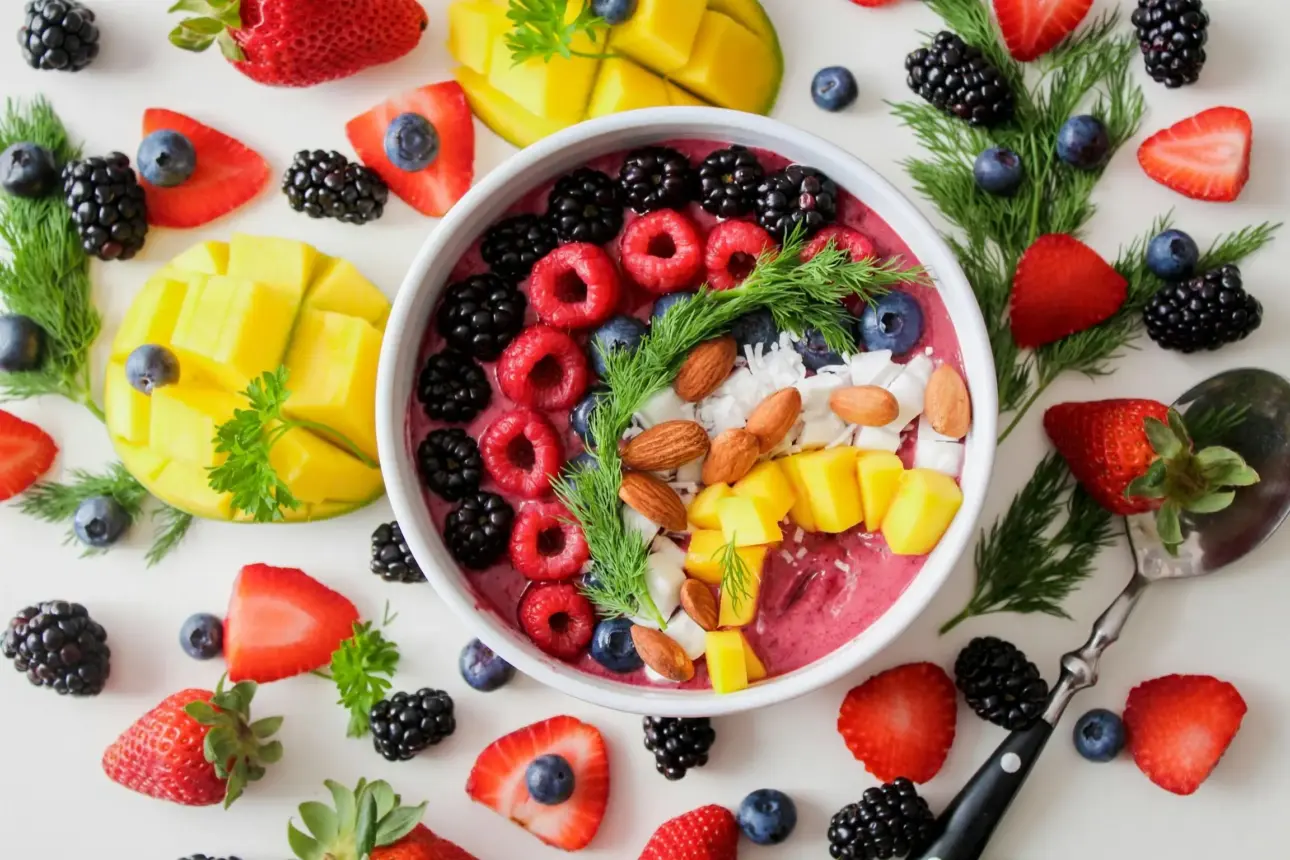 Développer ses muscles conseils nutritionnels