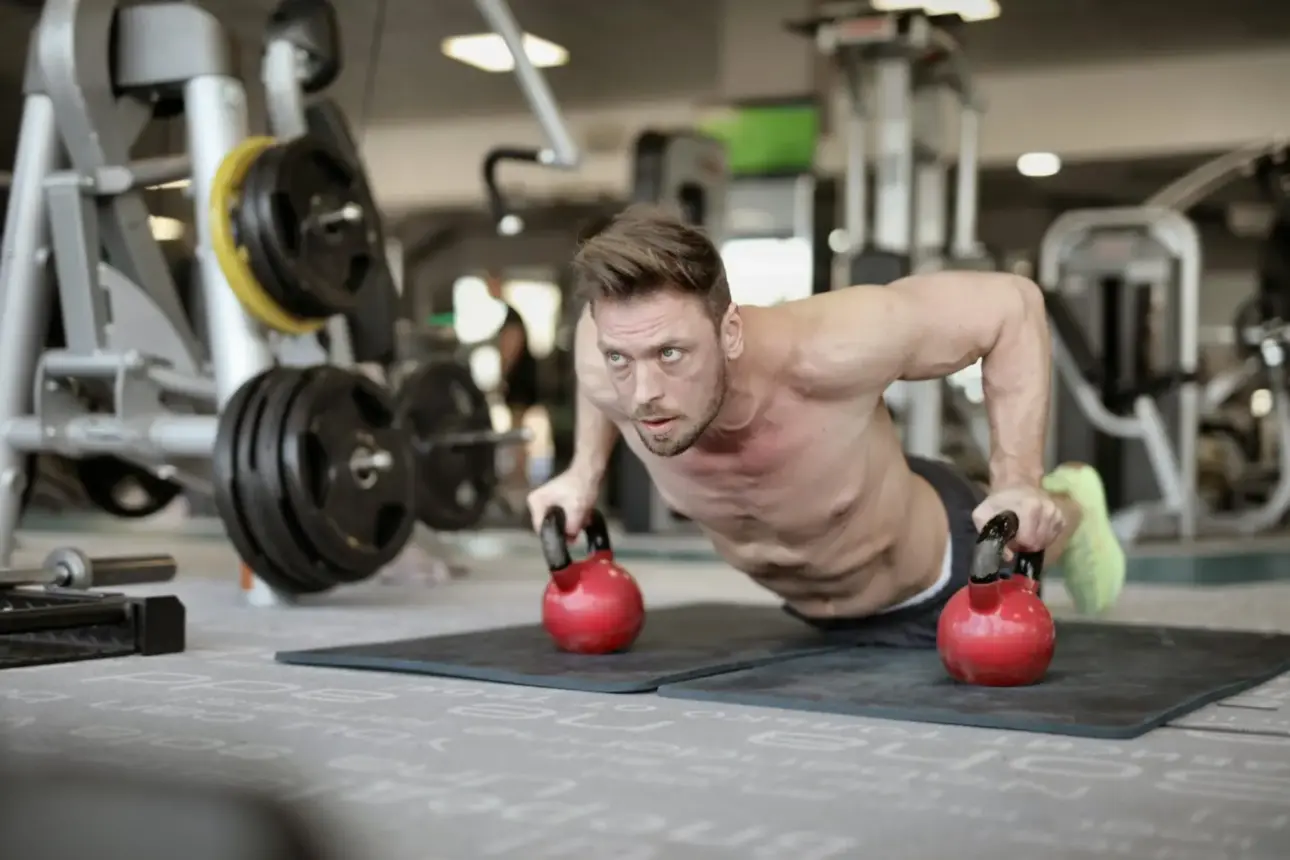 Entraînement PushPull – qu’est-ce que c’est