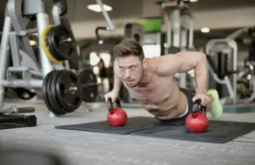Entraînement PushPull – qu’est-ce que c’est