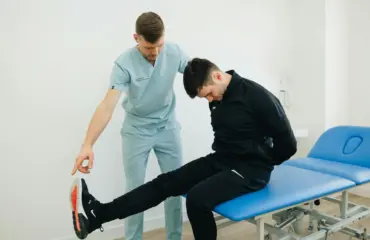 Exercices pour la sciatique