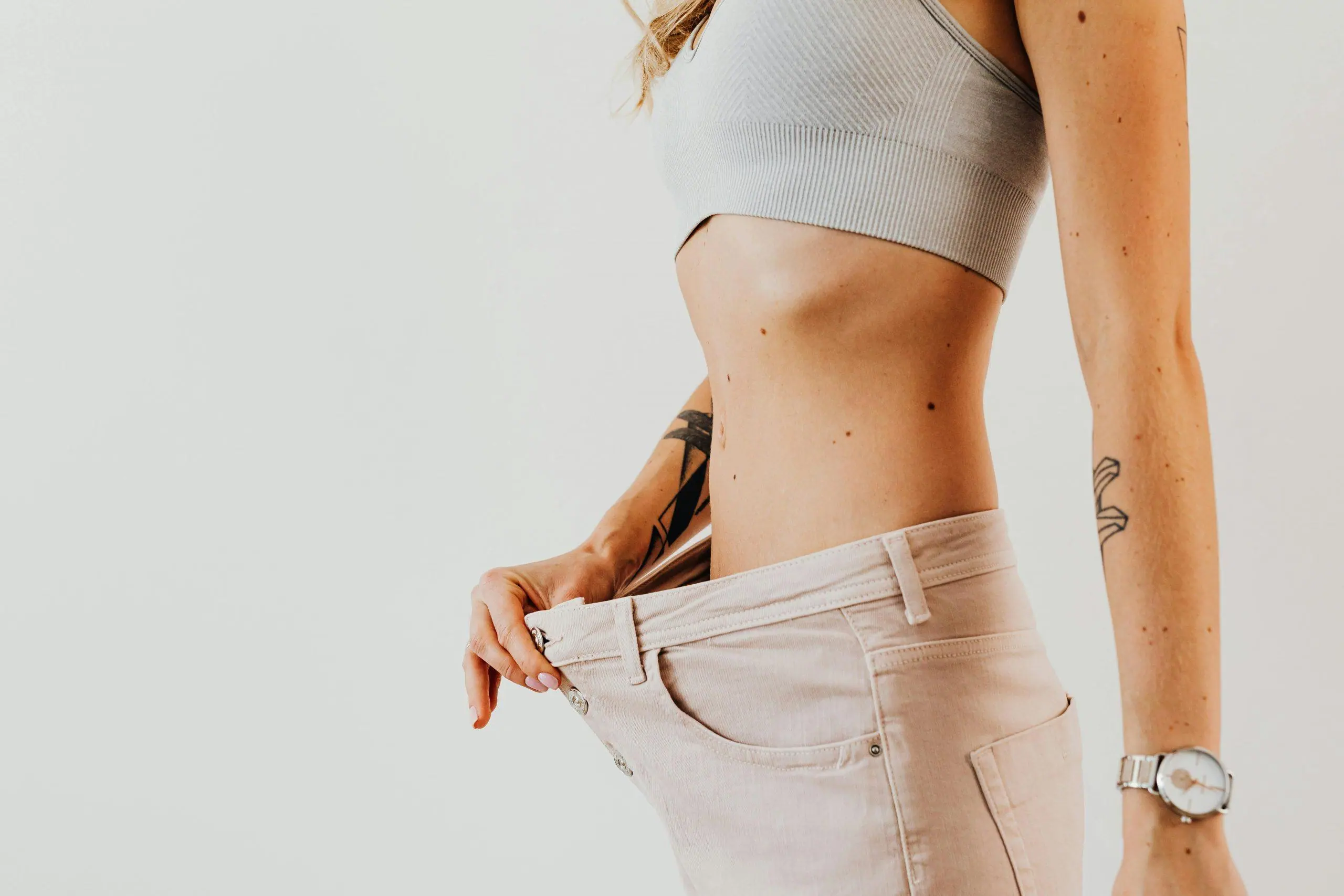 Exercices pour un ventre plat que faut-il retenir