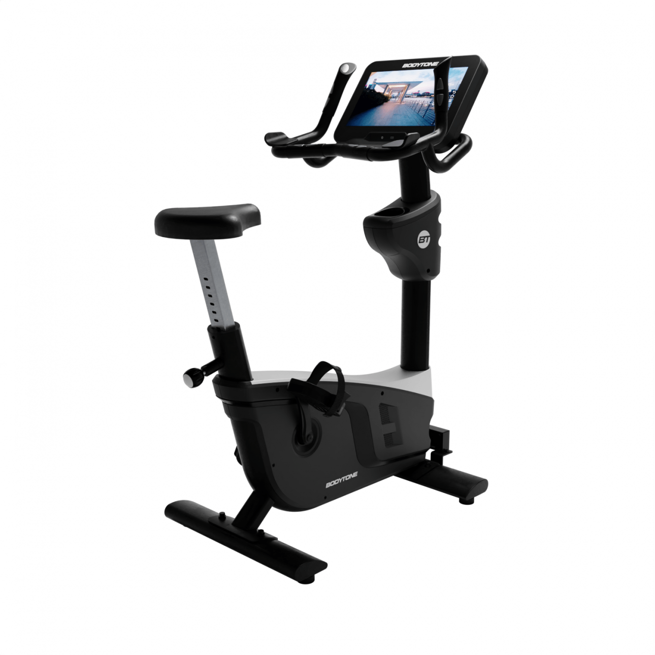 J’adore le vélo en salle – 5 raisons de commencer à m’entraîner sur un vélo stationnaire