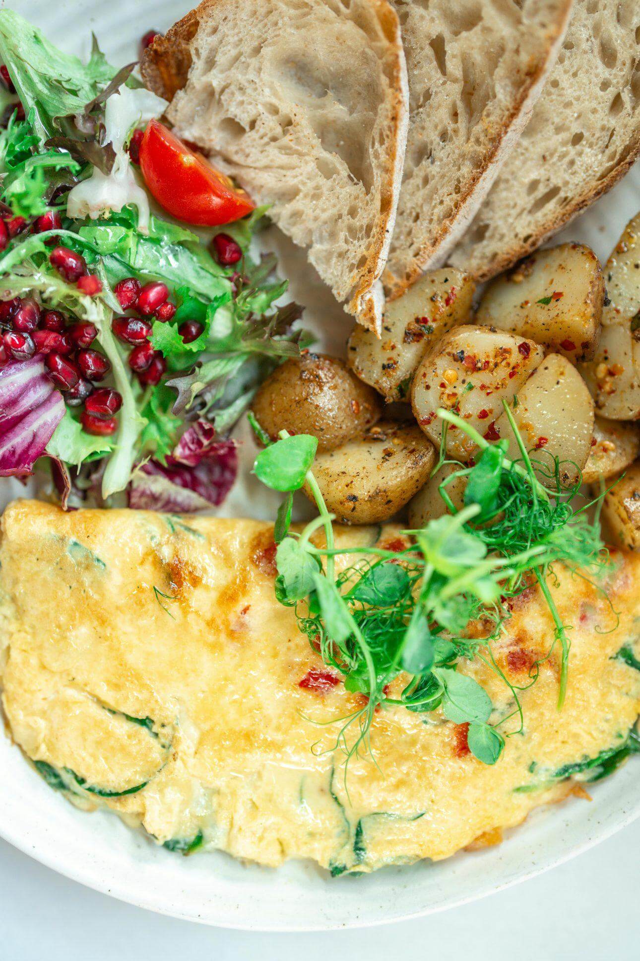 L'alimentation d'un sportif à quoi doit-elle ressembler