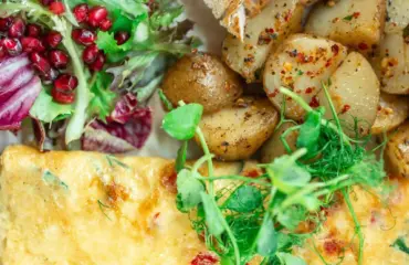 L'alimentation d'un sportif à quoi doit-elle ressembler