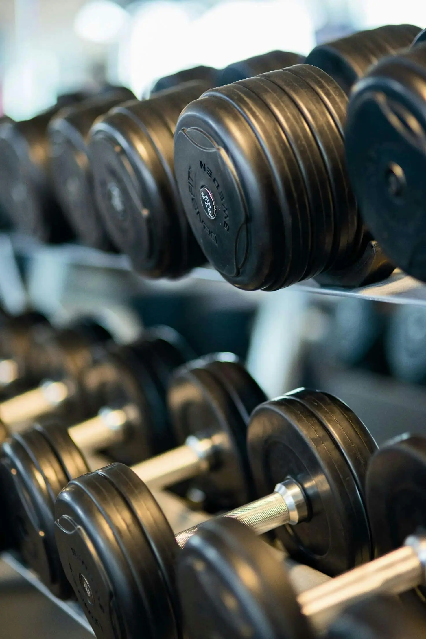 Les bienfaits de la musculation pour la santé mentale Mieux dans son corps, mieux dans sa tête (Et non, soulever des poids ne vous rendra pas dingue)