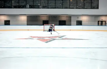 Light In Fitness ICE FLOOR Le Revêtement Résistant Pour Vos Patinoires