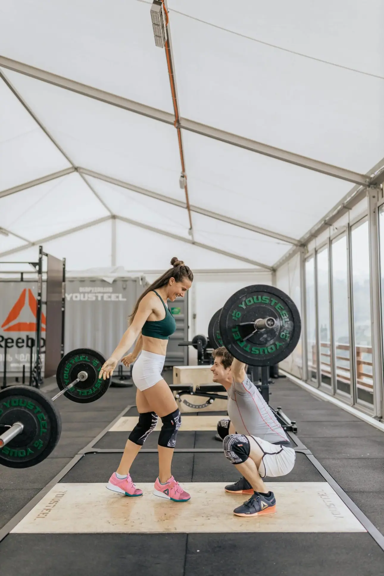 Musculation pour les femmes Briser les mythes et transformer son corps (Sans se transformer en Hulk)