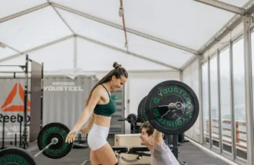 Musculation pour les femmes Briser les mythes et transformer son corps (Sans se transformer en Hulk)