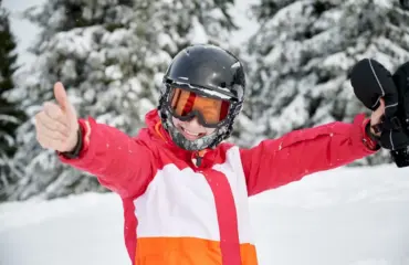 Pouce du skieur – à quoi ressemble-t-il Pouce du skieur – à quoi ressemble-t-il