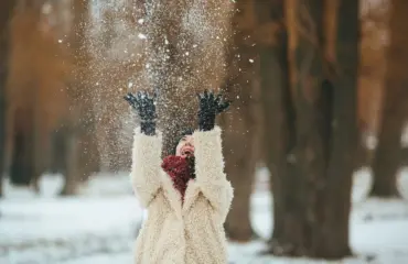 Pourquoi est-ce que je prends du poids en automne et en hiver Découvrez comment éviter cela !
