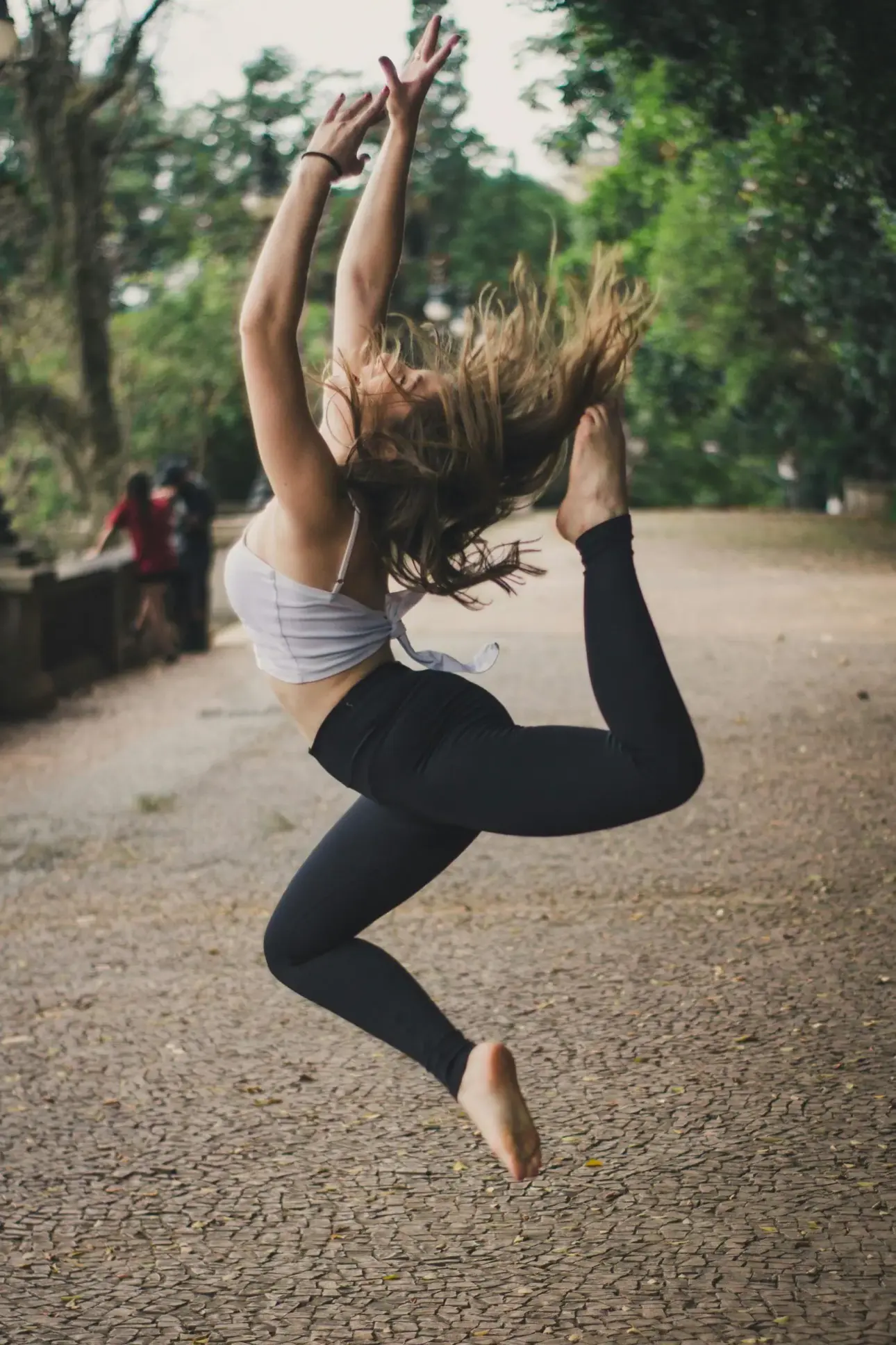 Programme de Danse pour Maigrir Brûlez des Calories en Vous Amusant et Transformez Votre Corps