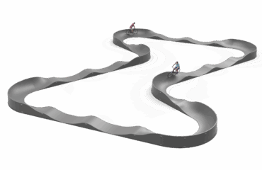 pump track le meilleur prix chez light in fitness parce que la glisse, c’est fun… et accessible Pump track Le meilleur prix chez Light In Fitness Parce que la glisse, c’est fun… et accessible