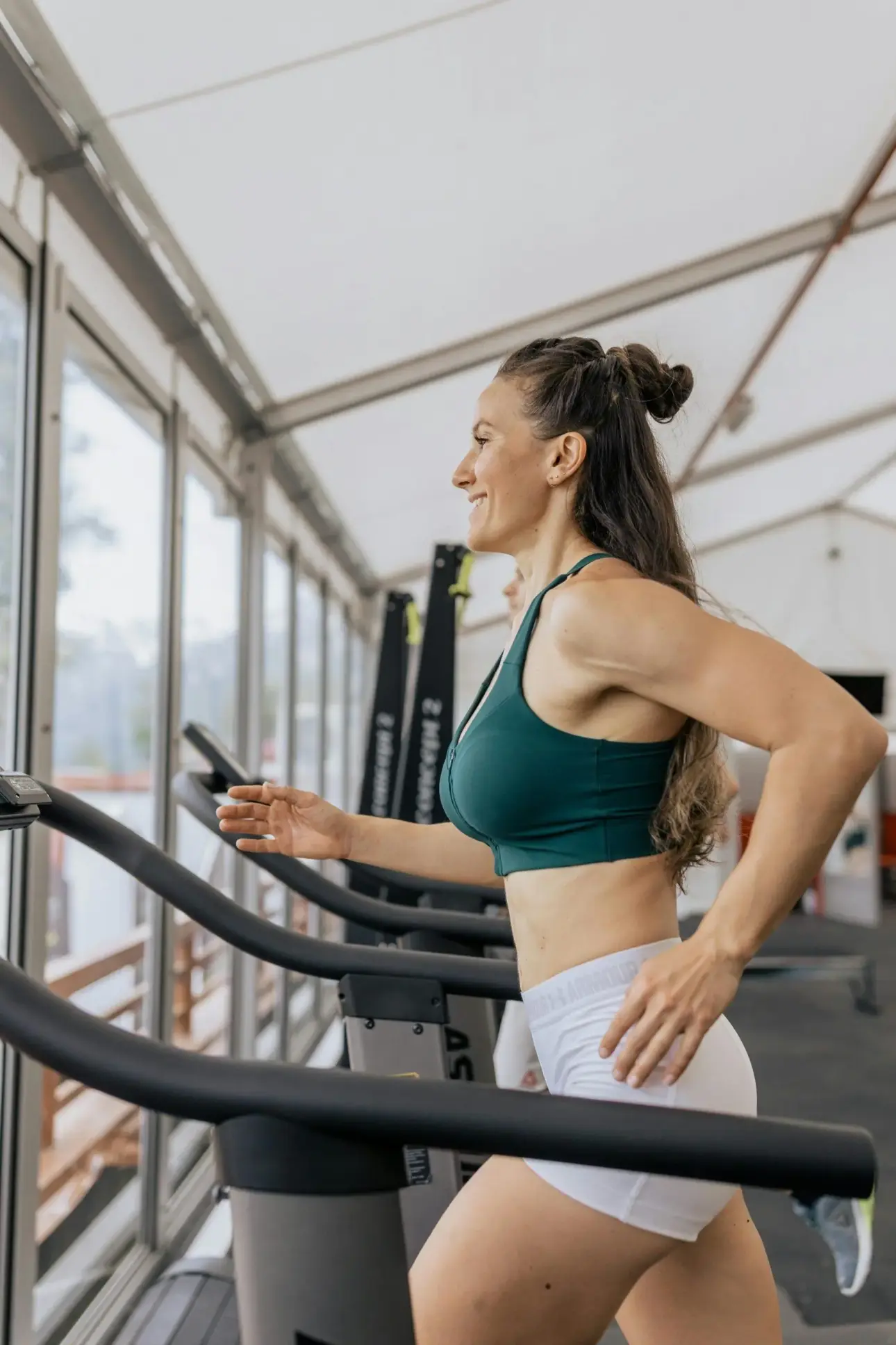 Quels sont les avantages de courir