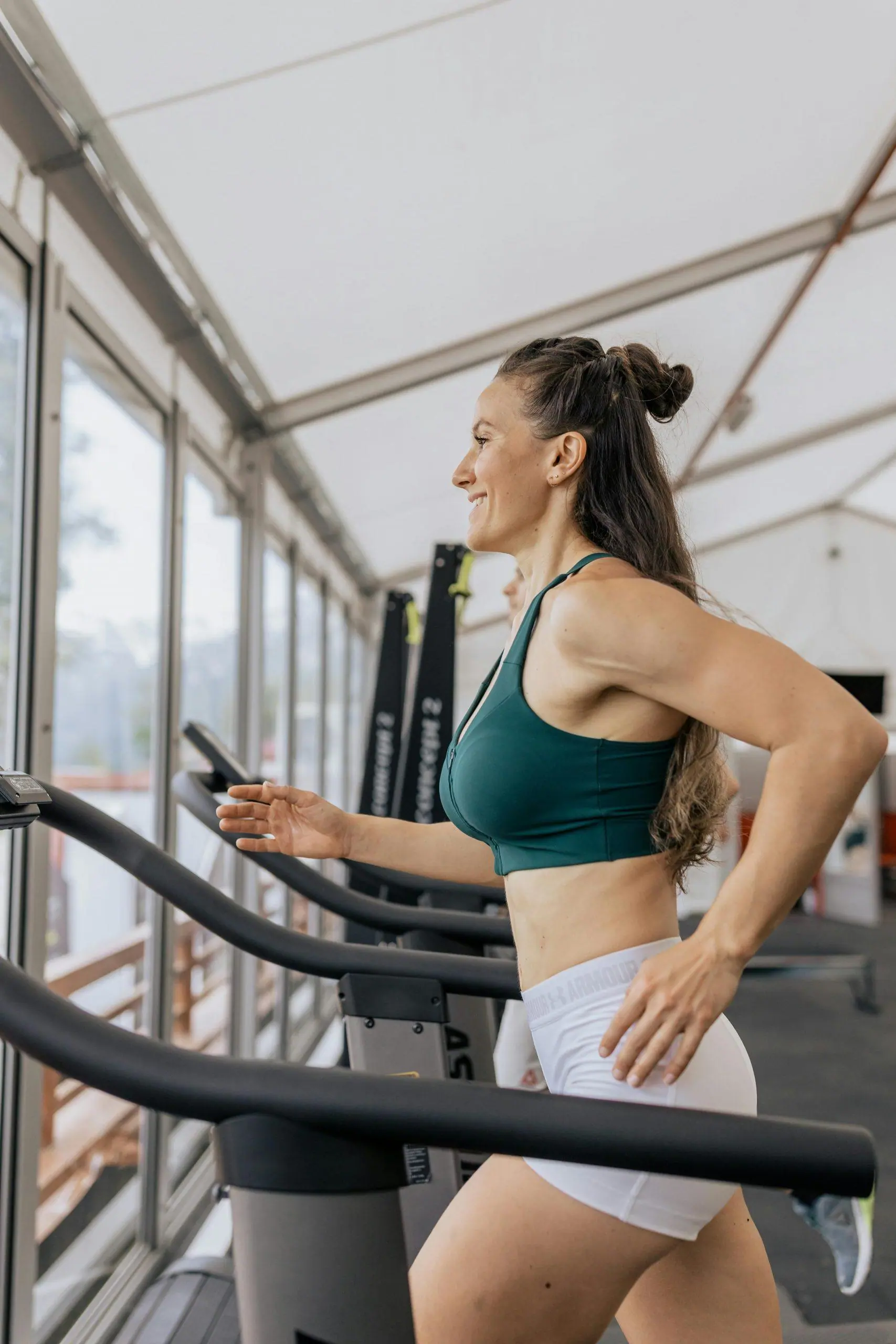 Quels sont les avantages de courir