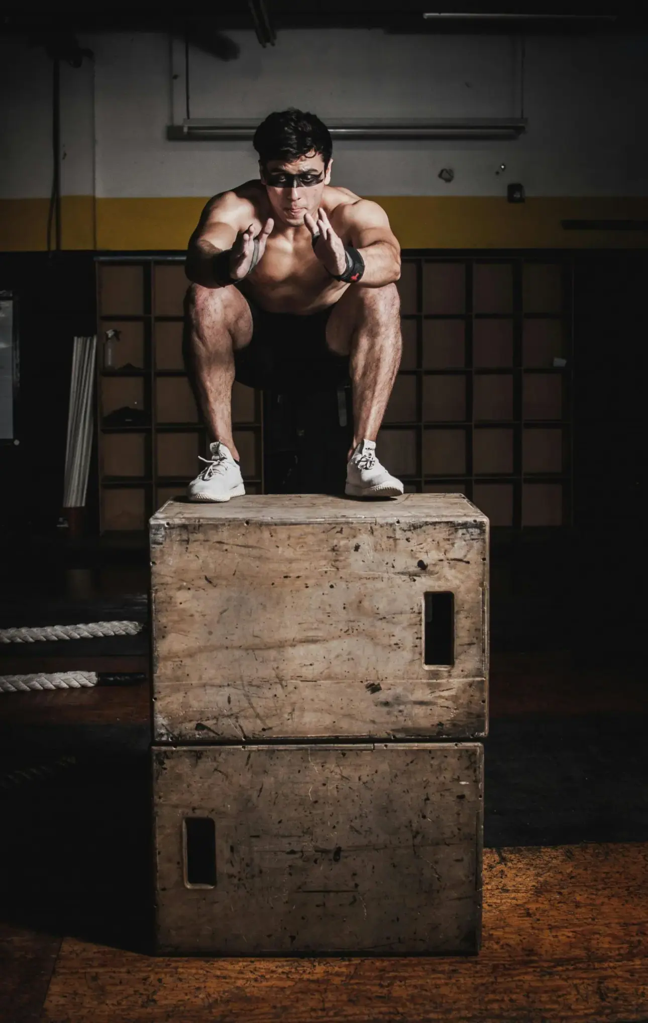 qu’est ce que l’entraînement fractionné hiit