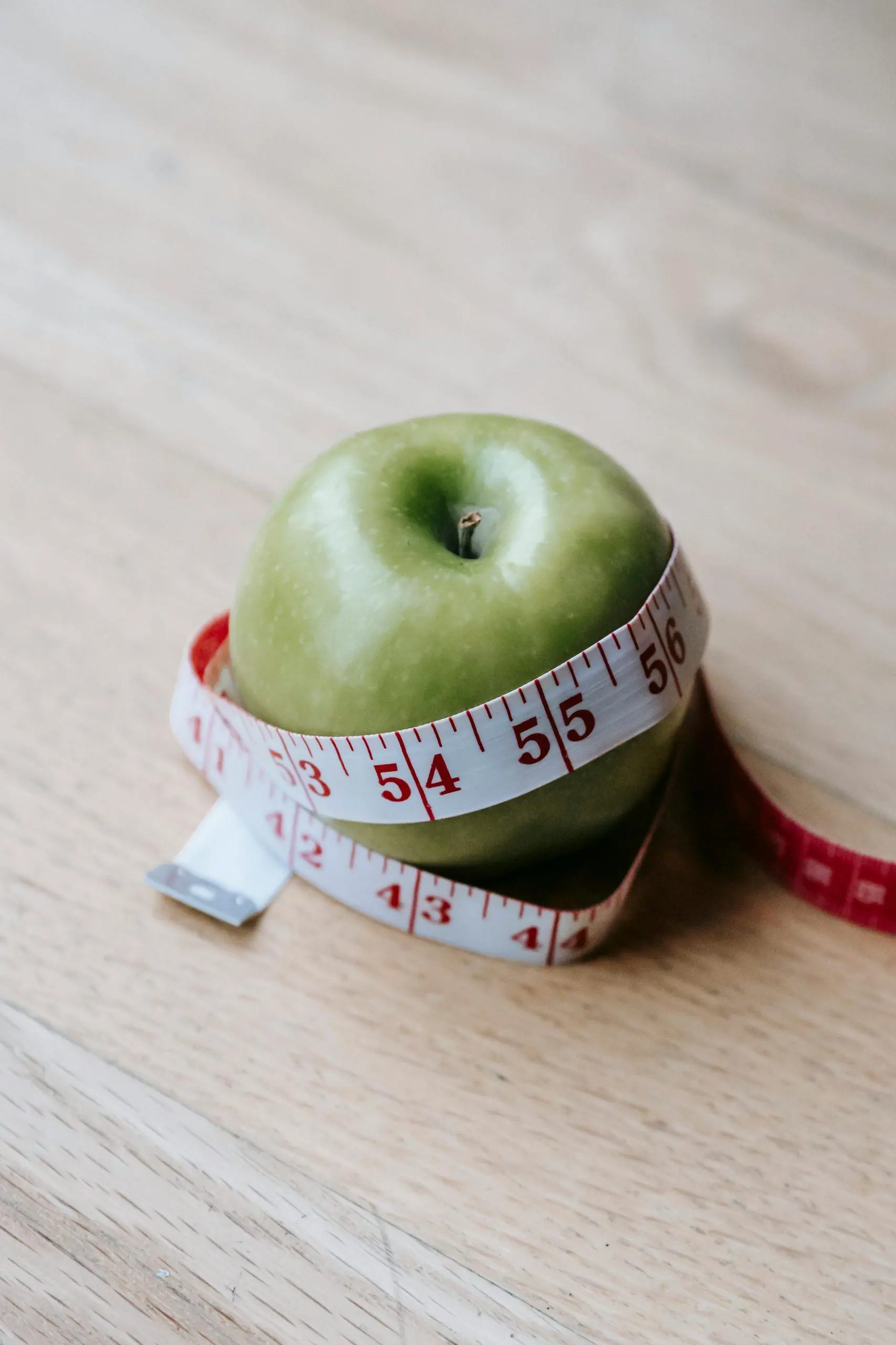 Qu'est-ce qu'un déficit calorique et comment le calculer