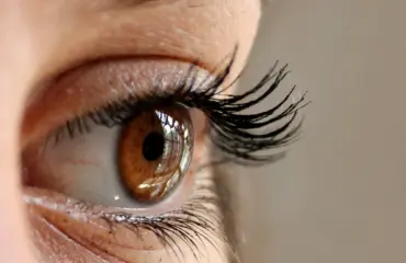 taches et zones sombres devant les yeux d’où viennent elles et comment les éviter Taches et zones sombres devant les yeux d'où viennent-elles et comment les éviter