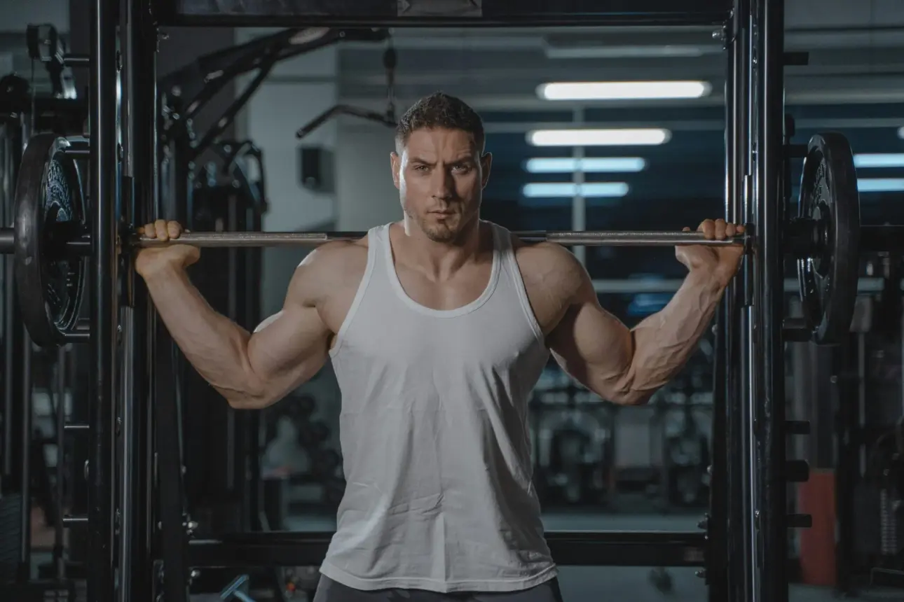 Vidéo Musculation Comment Exploiter au Maximum les Tutoriels pour une Transformation Réelle et Durable