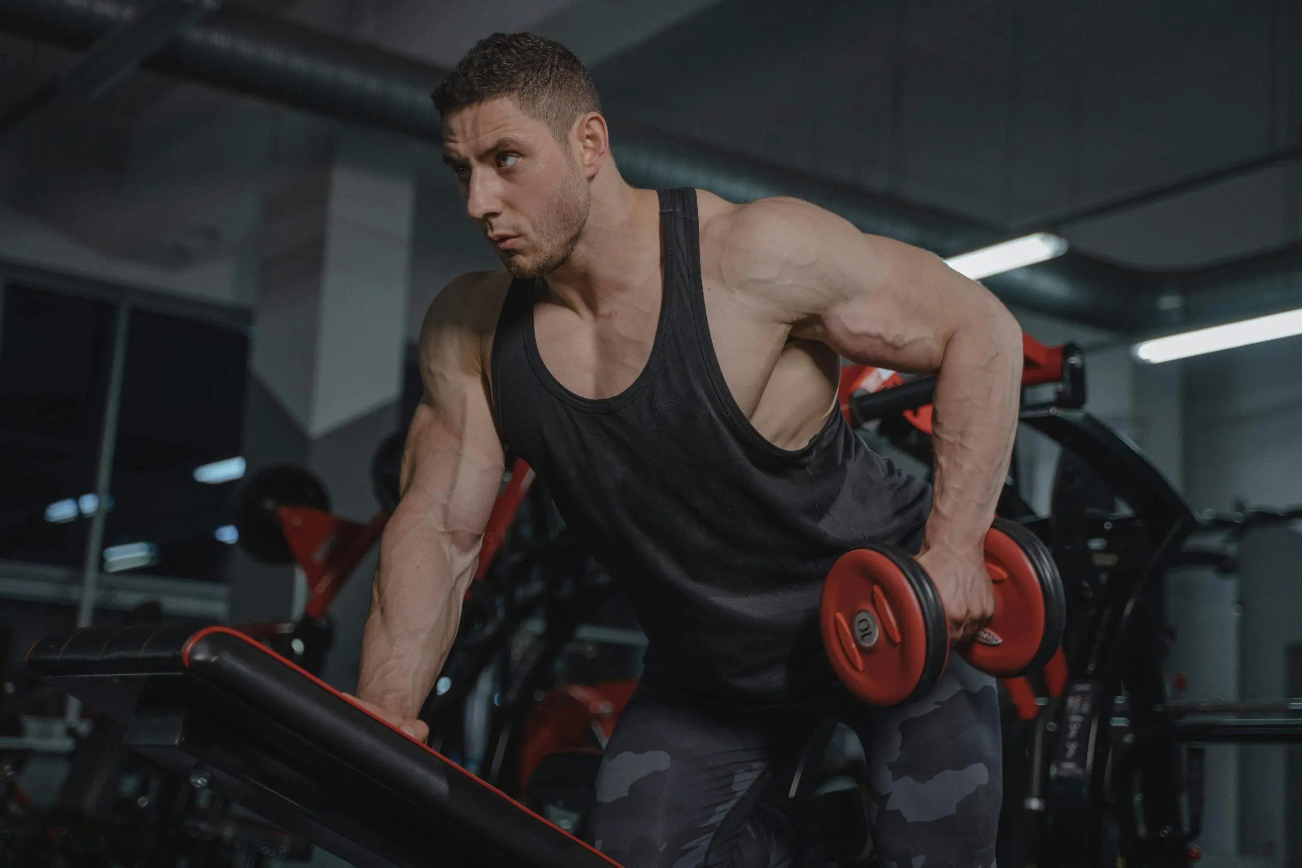 Achetez vos Équipements de Musculation Professionnels chez Light In Fitness