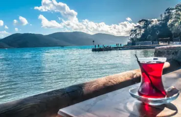 café ou thé avantages pour la santé de les boire Café ou thé Avantages pour la santé de les boire