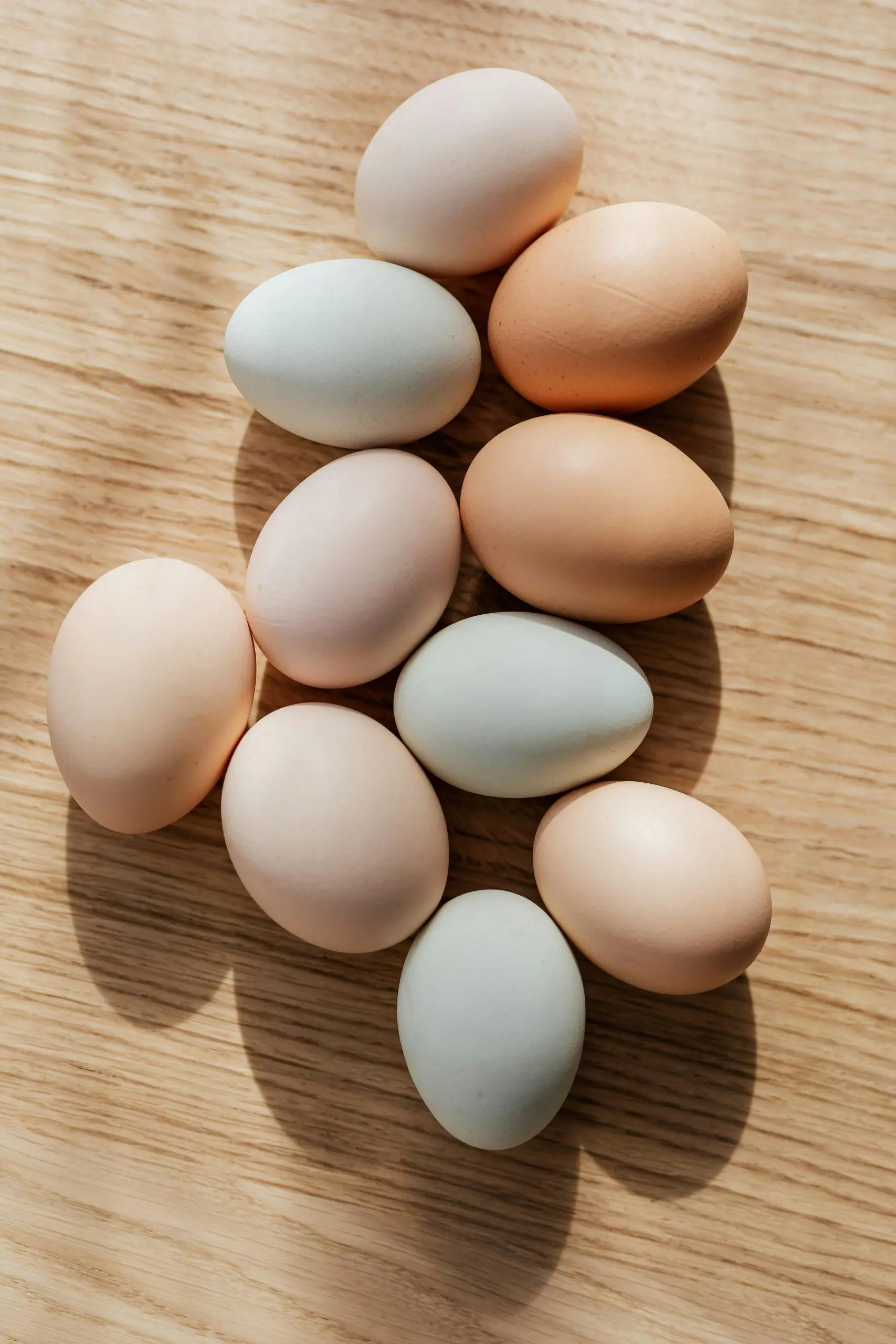 Combien de calories contient un œuf Œufs et cholestérol
