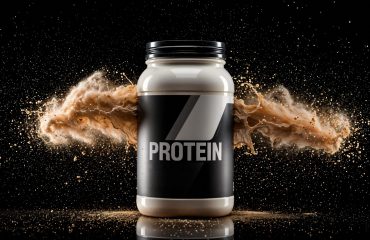 Compléments protéiques – quand et comment les utiliser