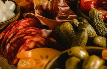 Cornichons – pourquoi vaut-il la peine de les manger