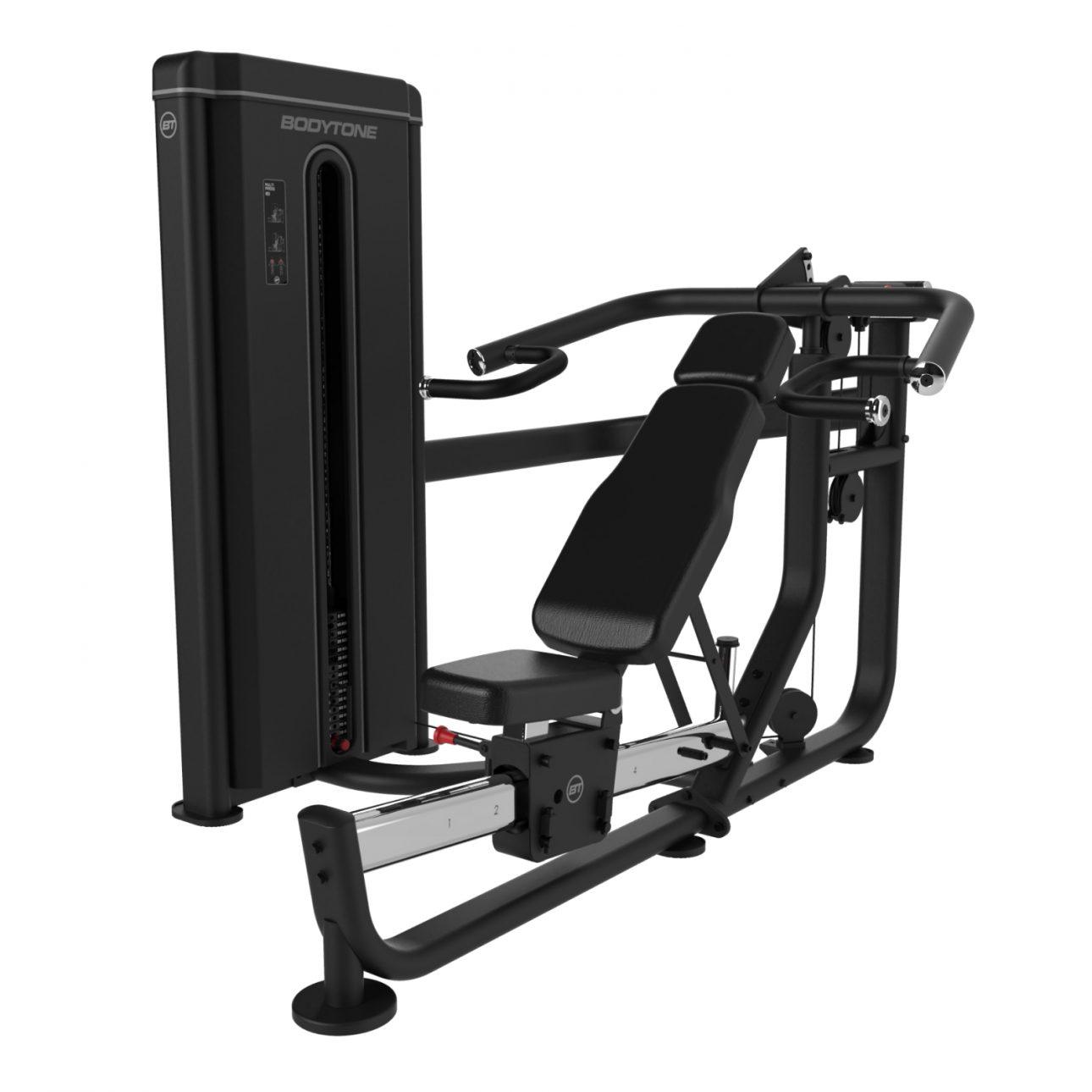 Guide Ultime pour l’Achat d’Appareils de Musculation Professionnels - Maximisez vos Investissements avec Light In Fitness