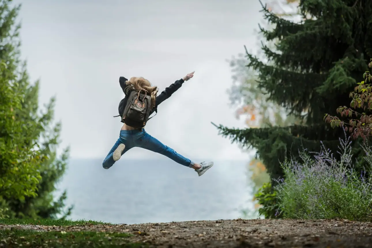 Hormones du bonheur – comment augmenter naturellement les endorphines