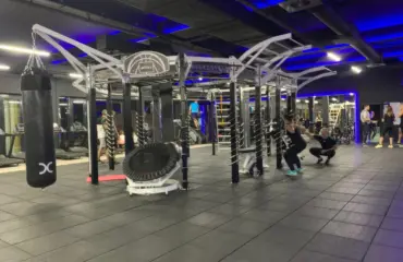 les appareils de musculation professionnels recommandés pour l’entraînement fonctionnel Les Appareils de Musculation Professionnels Recommandés pour l’Entraînement Fonctionnel