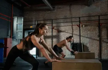 Les Avantages Scientifiques de la Musculation pour la Santé et la Longévité Découvrez les Bienfaits par Light In Fitness