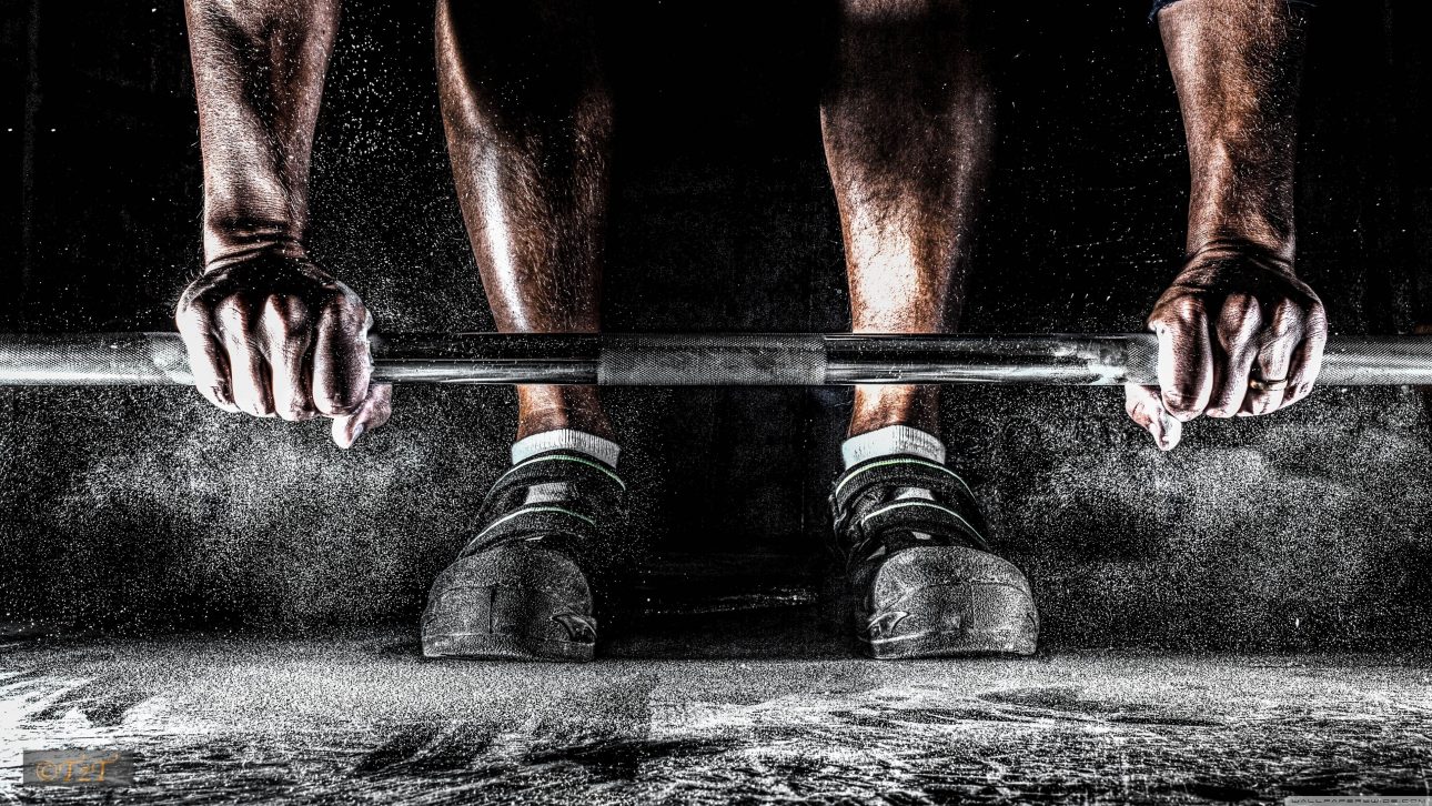 Les Différences entre Musculation et CrossFit Quel Est le Meilleur pour Vos Objectifs