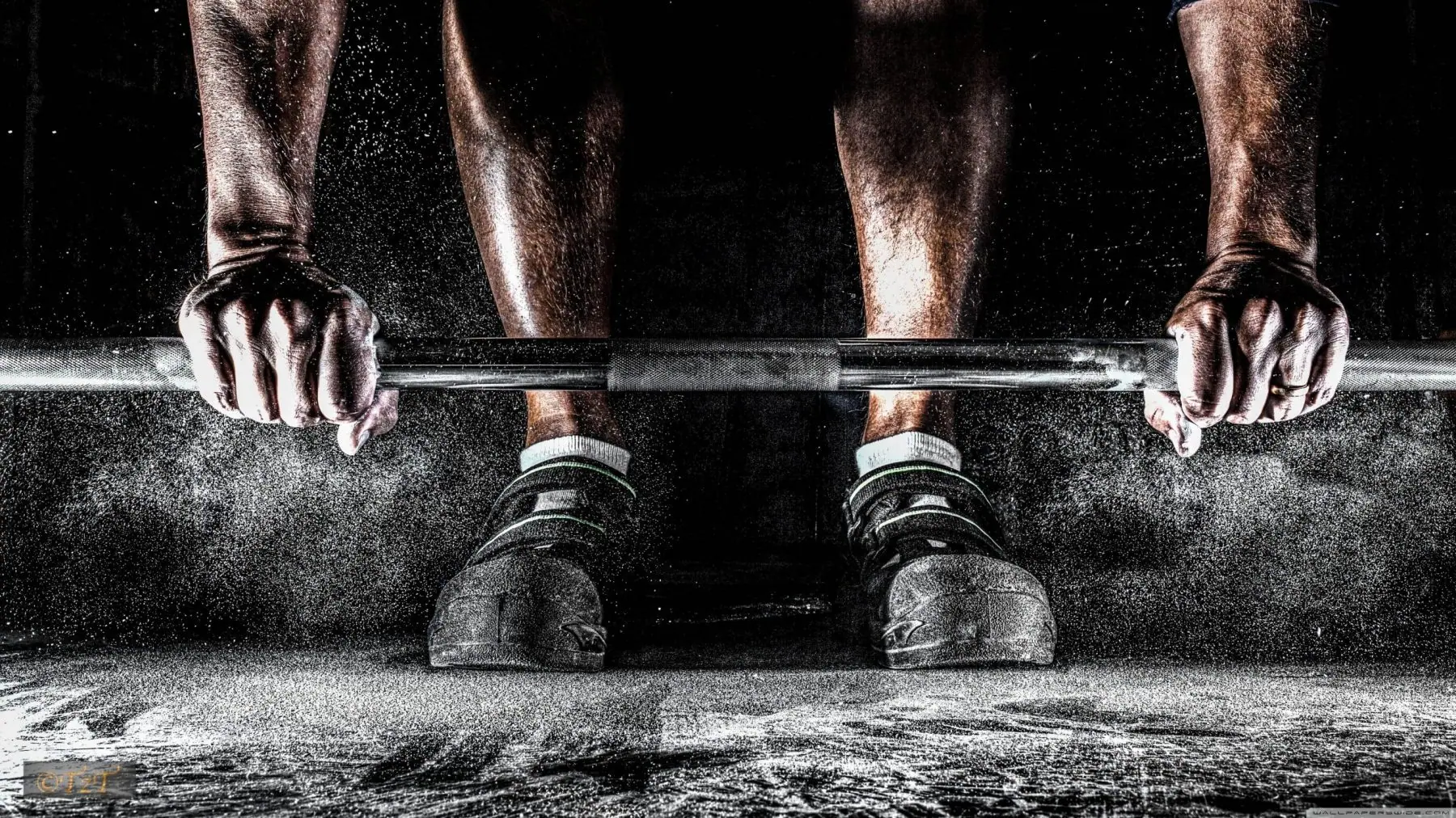 Les Différences entre Musculation et CrossFit Quel Est le Meilleur pour Vos Objectifs